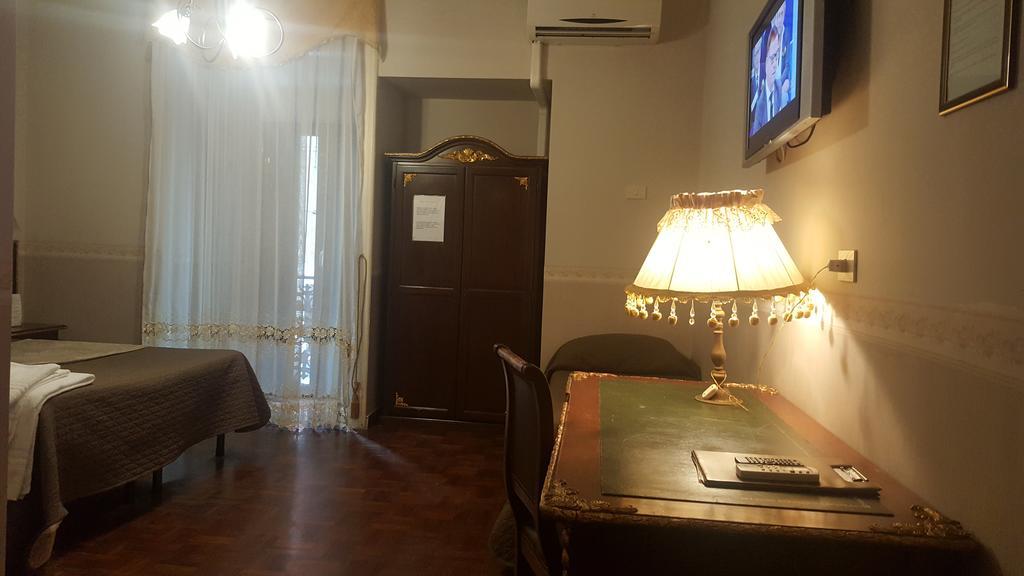 Bed & Breakfast Napoli Centrale Affittacamere Napoli