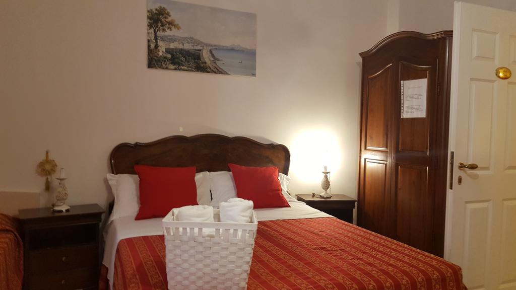 Affittacamere Bed & Breakfast Napoli Centrale