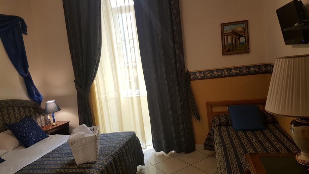 Bed & Breakfast Napoli Centrale Affittacamere Napoli