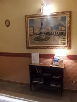Affittacamere Bed & Breakfast Napoli Centrale