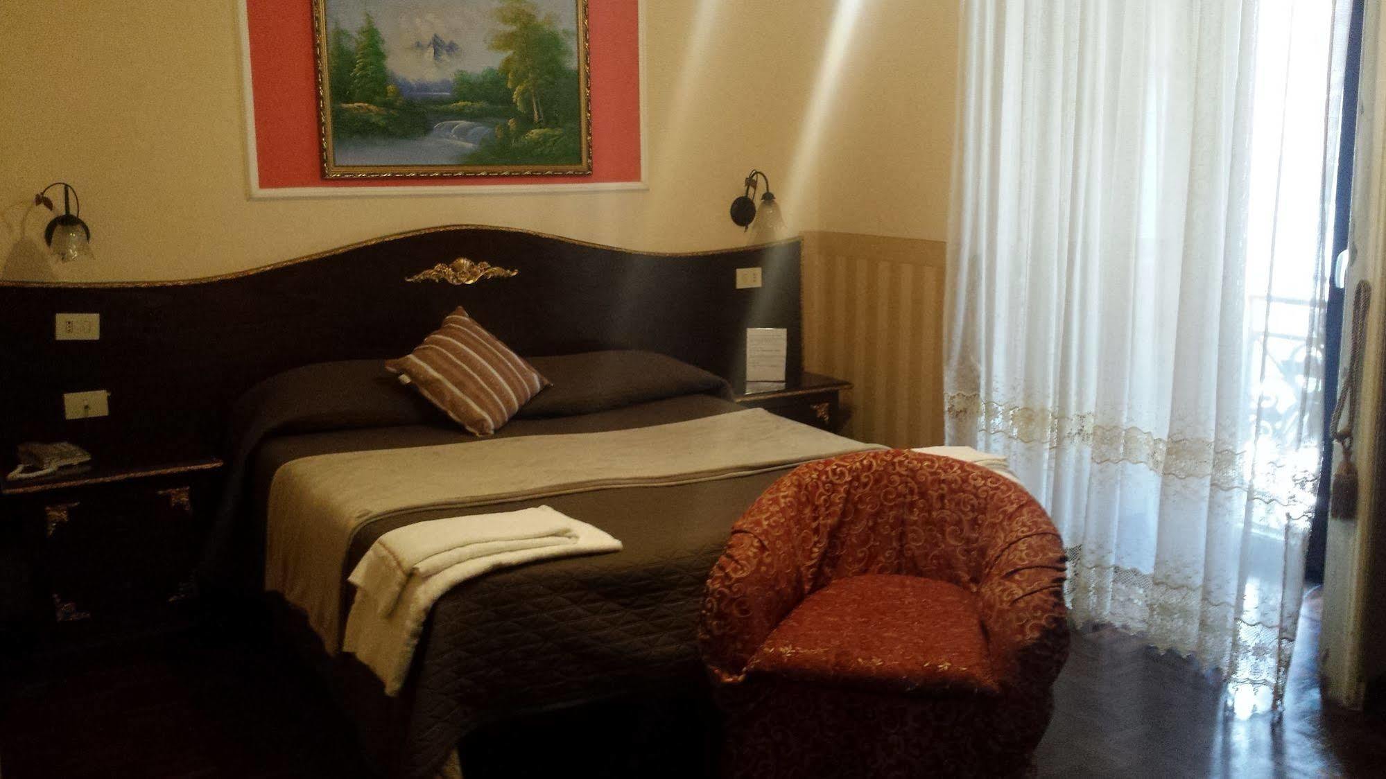Affittacamere Bed & Breakfast Napoli Centrale Napoli