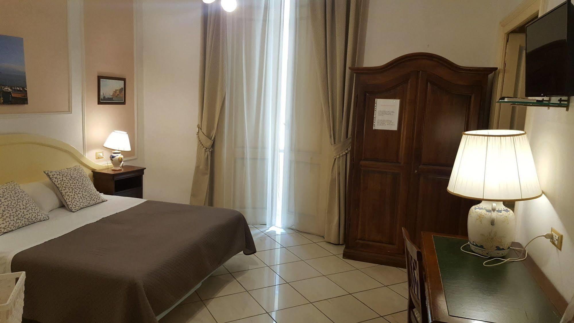 Affittacamere Bed & Breakfast Napoli Centrale