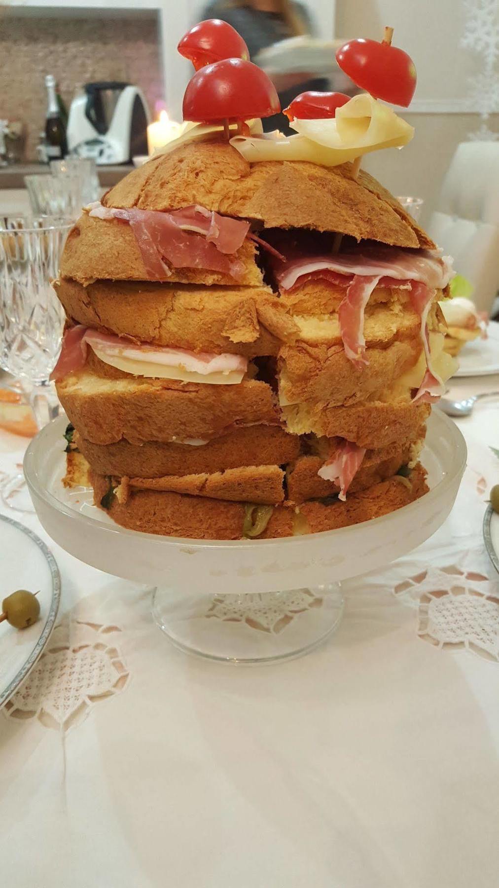 Bed & Breakfast Napoli Centrale Affittacamere